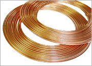銅パイプ / Copper Tube